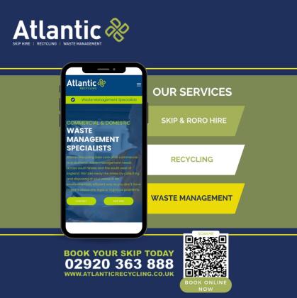 Waste Management Specialist