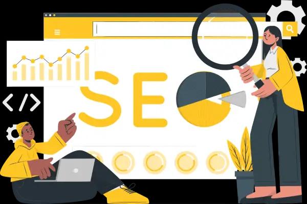 SEO Fairfax - Polished SEO Solutions for the Discerning Marketer