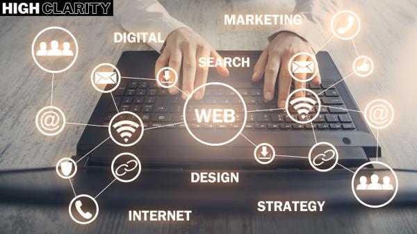 Web Development Agency San Diego
