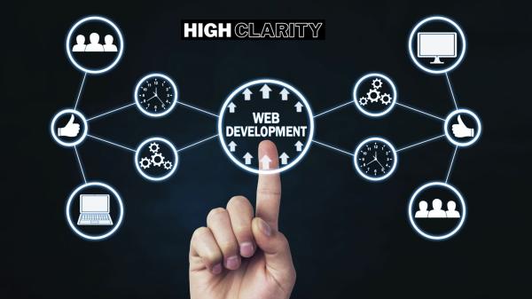 Web Development Agency San Diego