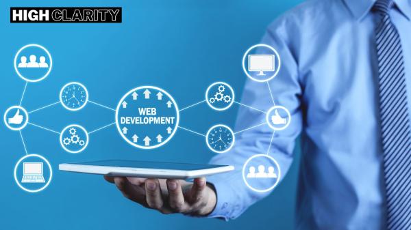 Web Development Agency San Diego