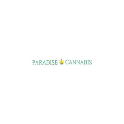 Weed Store Near Me  - Paradise Cannabis
