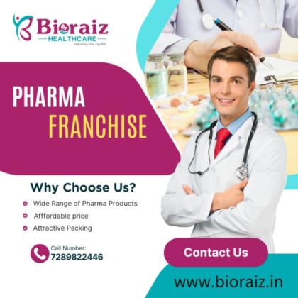 What are the Requirements to Start a PCD Pharma Franchise Business?