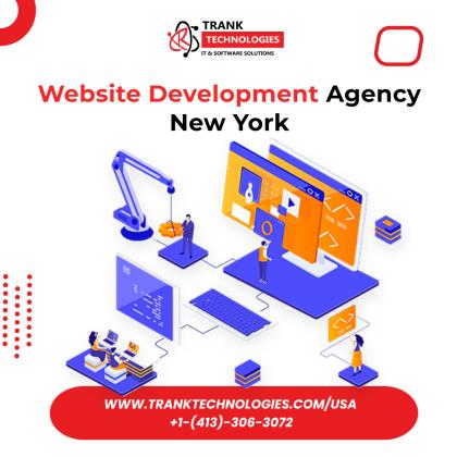 What Does A Website Development Agency New York Do?