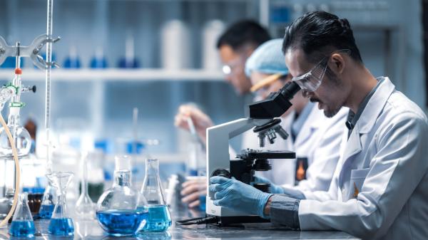 Wholesale Research Chemicals Supplier in Europe