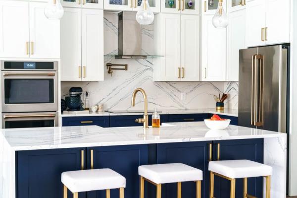 Winter park kitchen remodeling