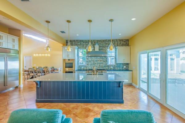 Winter park kitchen remodeling