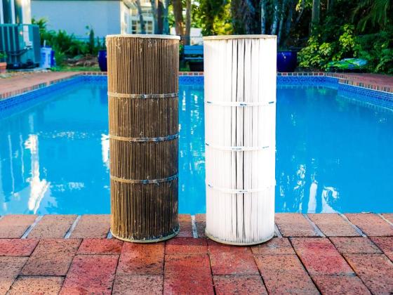 Work Myracles Pool And Spa Service