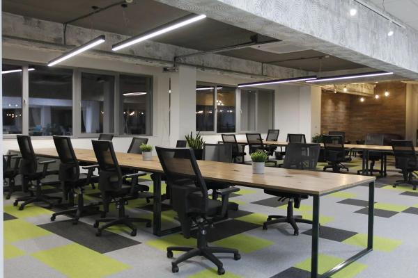 Work Smart, Stay Local – Local Coworking Space in Noida