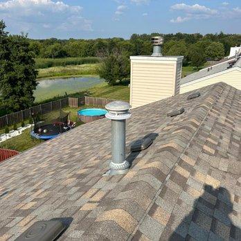 Y and D Construction Inc