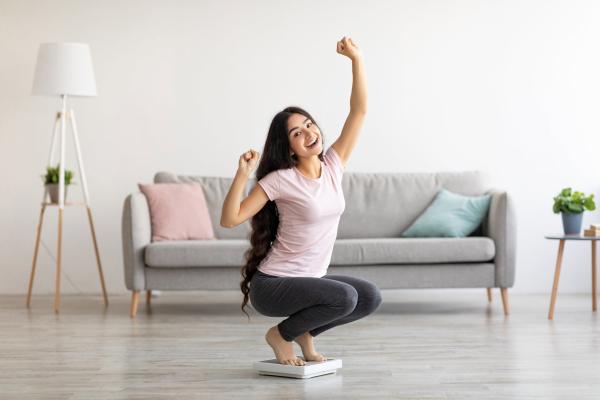 You Don’t Have to Be Fit to Start: Personal Training for Every Body