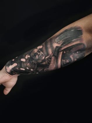 Your Best  Tattoo Studio in Toronto