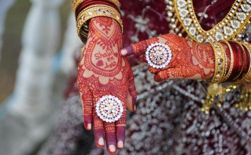 Your Guide to Finding the Best Mehndi Artist in Patna