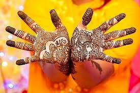 Your Guide to Finding the Best Mehndi Artist in Patna