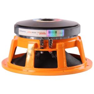 10 Inch DJ Speaker 400 Watt With 3″ Voice Coil Model 1076Y