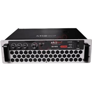 1600 Watt PA Amplifier – Model ATI-1616 Ultra for Powerful Sound
