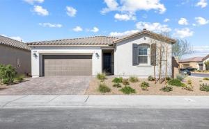 6033 Torciano St, North Las Vegas, NV - Home For Sale
