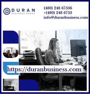 Accounting, Payroll & Business Registration in Phoenix, Arizona