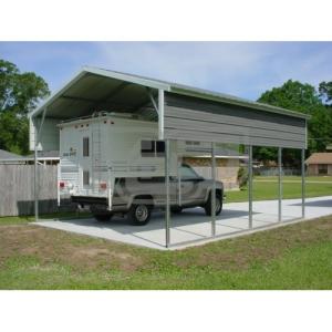 Affordable Used RV Shelters for Sale – Great Deals Available Now