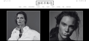 Agence De Mannequin