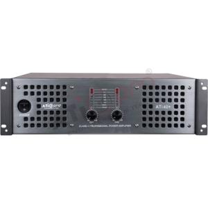 Class H Professional DJ Amplifier 7200 Watt Model ATI 40+