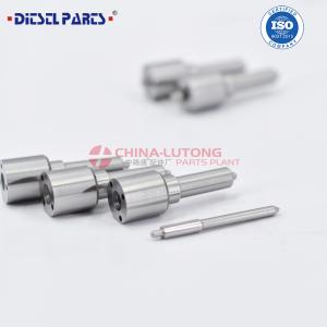 Common Rail Fuel Injector Nozzle 0 433 172 616