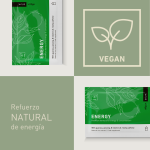 Descubre el Secreto para un Refuerzo de energía natural con Vit2go