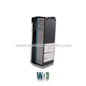 IC660BBD020 in Stock. Buy, Repair, or Exchange from WOC