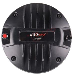 Neodymium Hf Compression Driver Unit 80 Watt Model ATI 1004N