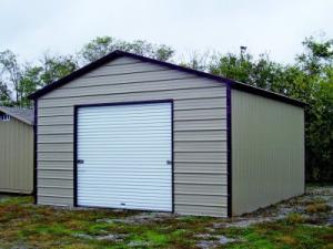 Shop Durable and Stylish Carolina Carports Online By Metal Carports Direct
