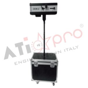 Stage Follow Spotlight – Model 280W FOLLOW for Focused and Dynamic Lighting