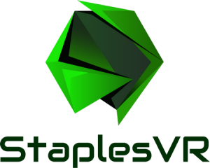 StaplesVR
