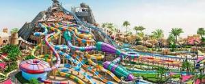 Theme Parks in Dubai | Dubai Theme Park Tickets