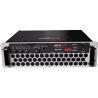 1600 Watt PA Amplifier – Model ATI-1616 Ultra for Powerful Sound