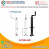 3 Point Tractor Linkage Assembly Parts, Jacks, Lifting