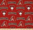 Baseball MLB Fabric Sale