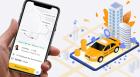 Best Taxi Booking App Development Company for Startups