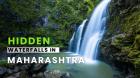 7 Hidden Waterfalls in Maharashtra You Must Explore