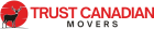 Trust Canadian Movers