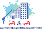 a and a water proofing and cleaning service ,fl