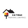 A & T West Painting and Drywall Services
