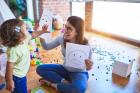 ABA Therapy Services At Home Los Angeles