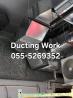 ac installation ducting repair company in al qutainah zubair rahmaniya sajja umm fanain sharjah ajma