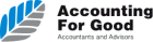 Accounting For Good