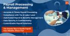 Accurate and Hassle-Free Payroll Processing Services for Your Business