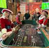 Ace Your Event with Dream Dealers' Blackjack Rentals