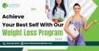 Achieve Your Best Self With Our Weight Loss Program