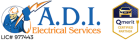 A.D.I Electrical Services