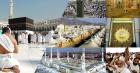 Affordable and Cheap Umrah Packages 2025 From USA