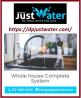 Affordable home water system repair services in Tampa